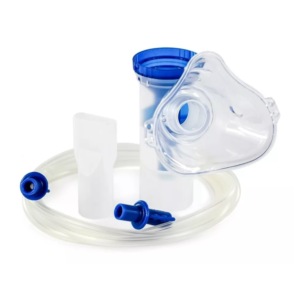 Kit Acessórios para Nebulizador NB090 Adulto | INCOTERM S-NEB-9012.00