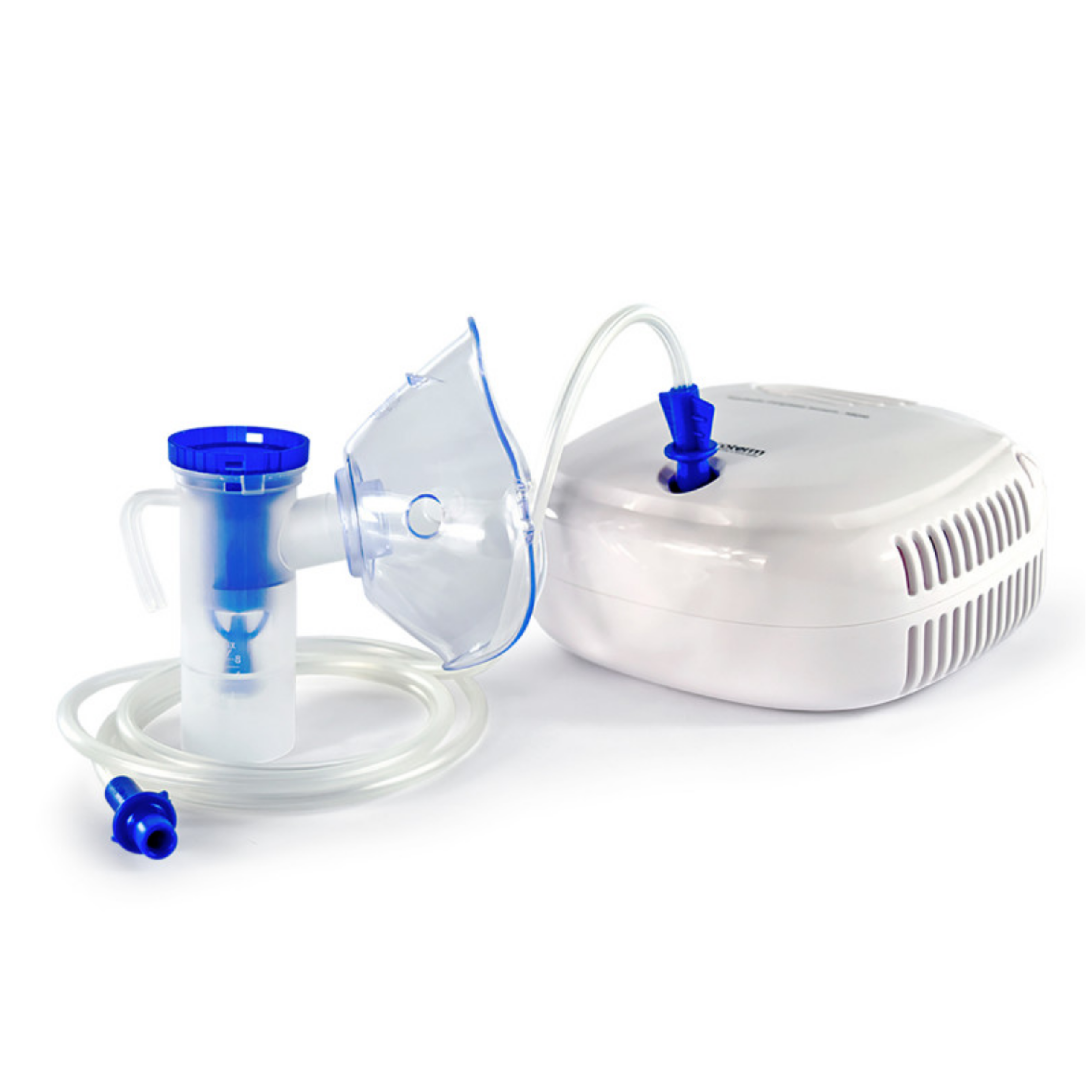 Nebulizador/Inalador Compressor NB090 | INCOTERM S-NEB-0030.00