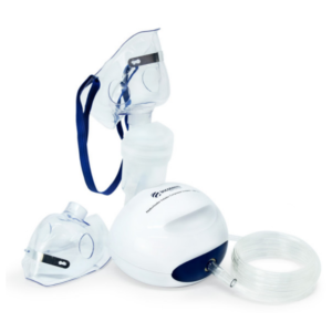 Nebulizador/Inalador Compressor NB120 | INCOTERM S-NEB-0070.00