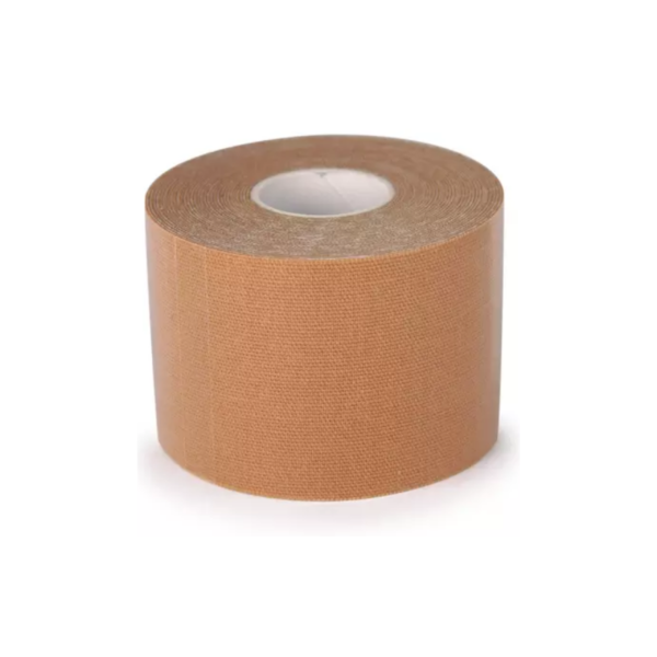 PROTAPE Bandagem Elástica Adesiva Bege | INCOTERM S-BAN-0020.00
