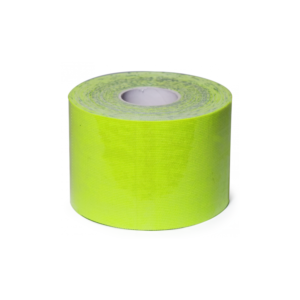 PROTAPE Bandagem Elástica Adesiva Neon | INCOTERM S-BAN-0060.00