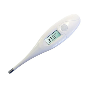 Termômetro Clínico Digital Medflex Branco | INCOTERM 29834.02.2