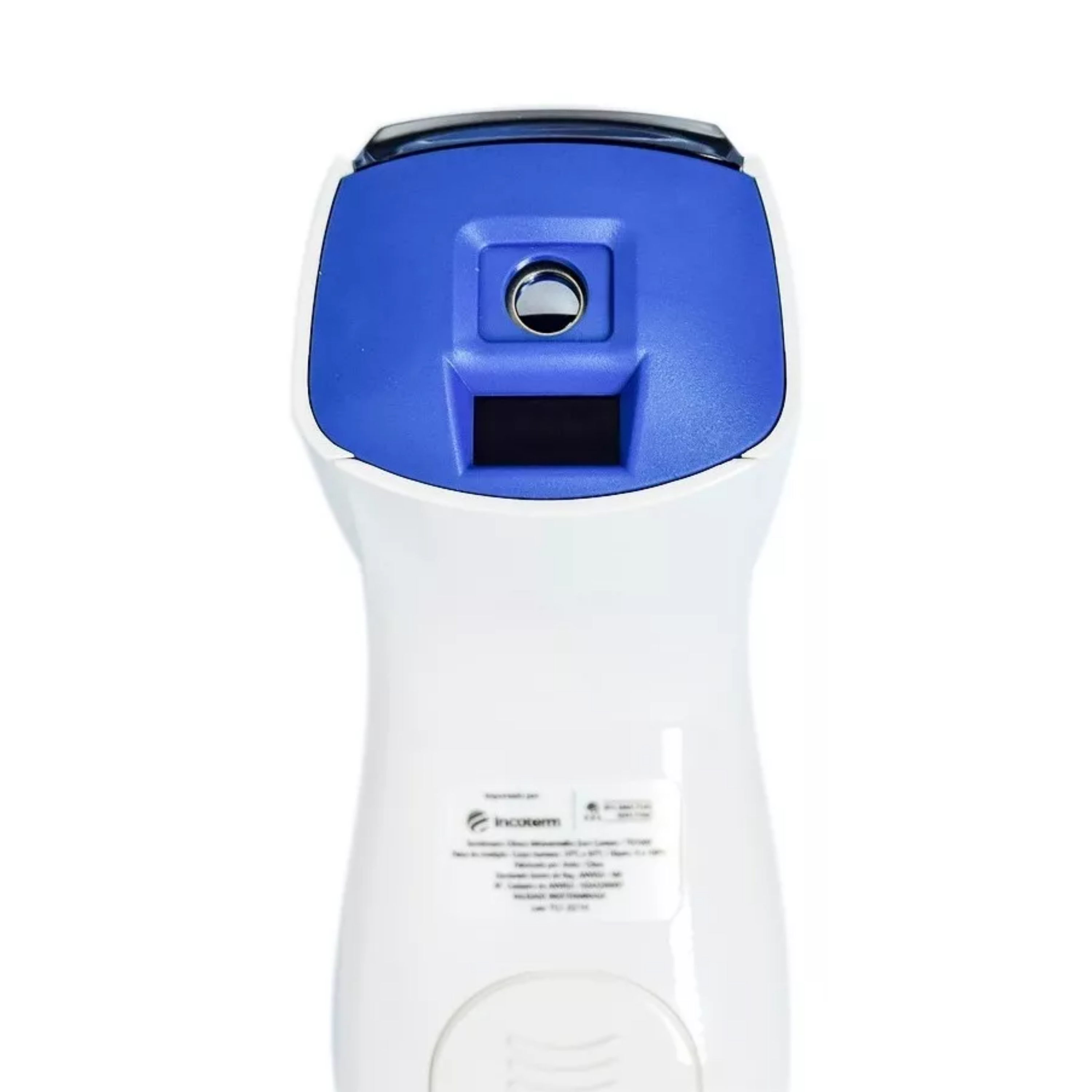 Termômetro Clínico Infravermelho Sem Contato TCI1000 | INCOTERM 29880.00.01 - Imagem 4