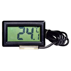 Termômetro Digital | INCOTERM T-DIV-0130.00