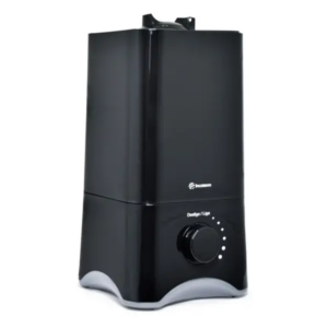 Umidificador de Ar UMD110 Preto | INCOTERM S-UMD-0035.00
