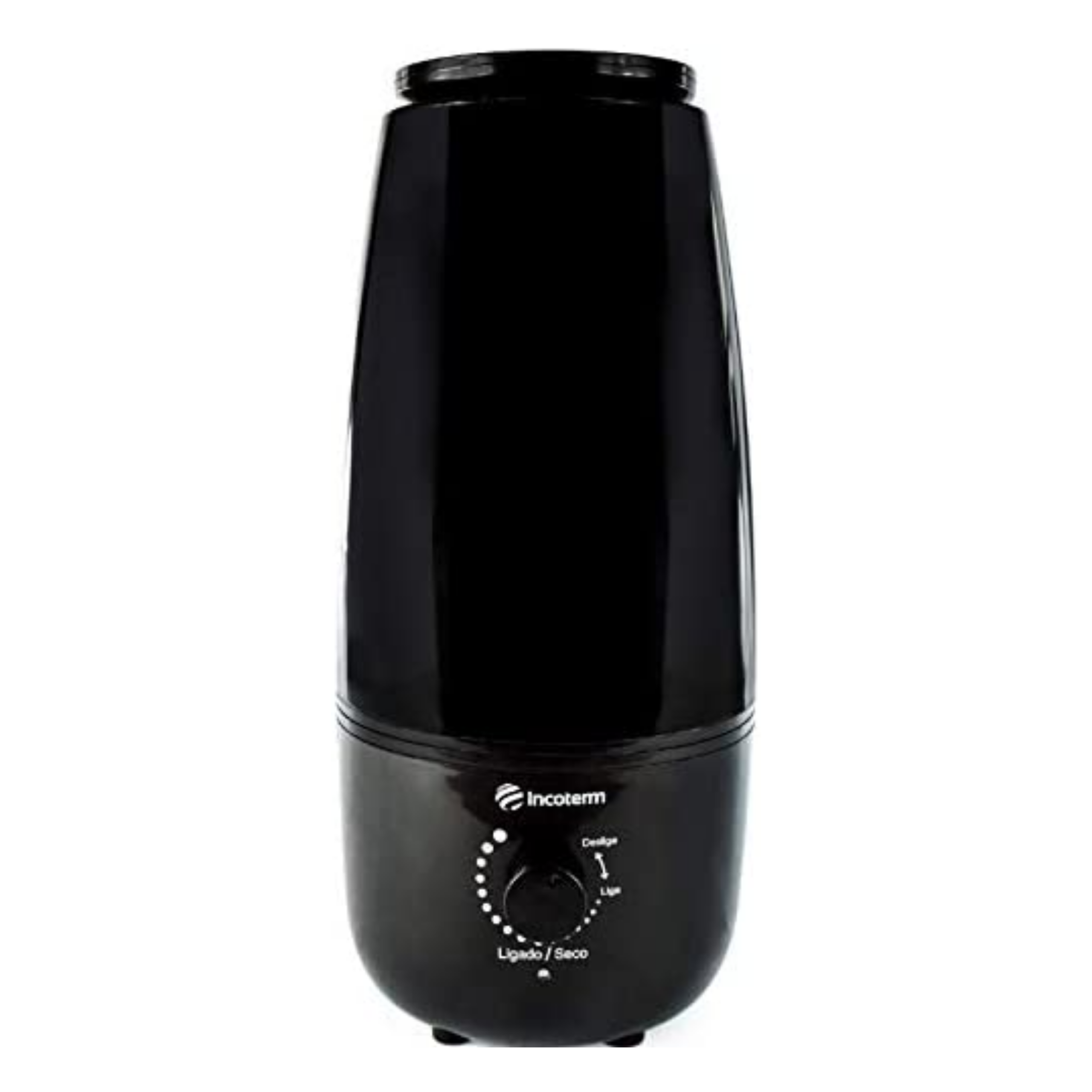 Umidificador de Ar Ultrassônico UMD050 Plus 110v | INCOTERM S-UMD-0011.00
