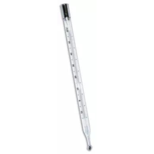 Termômetro de Máxima para Estação Meteorológica Analógica | INCOTERM 5167