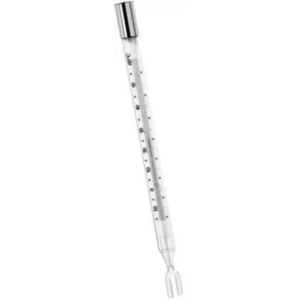 Termômetro de Mínima para Estação Meteorológica Analógica | INCOTERM 5168