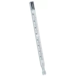 Termômetro de Mínimo para estação Meteorológica Analógica | INCOTERM 5169