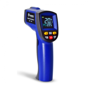 Termômetro Infravermelho Digital ST-750 | Incoterm ST-750.00
