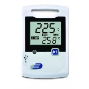 Data Logger de Alta Performance Log20 | Incoterm T-DAL-0130