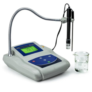 Phmetro de Bancada Digital PHB-550 | Incoterm T-PHM-0020.00