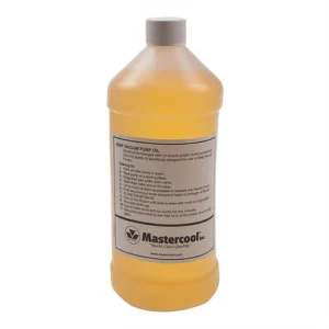 Óleo Para Bomba De Vácuo Refrigeração | Mastercool