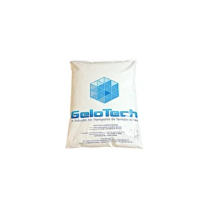 Gelo Artificial Flexível Reutilizável 15g | GELOTECH 1080-GF15