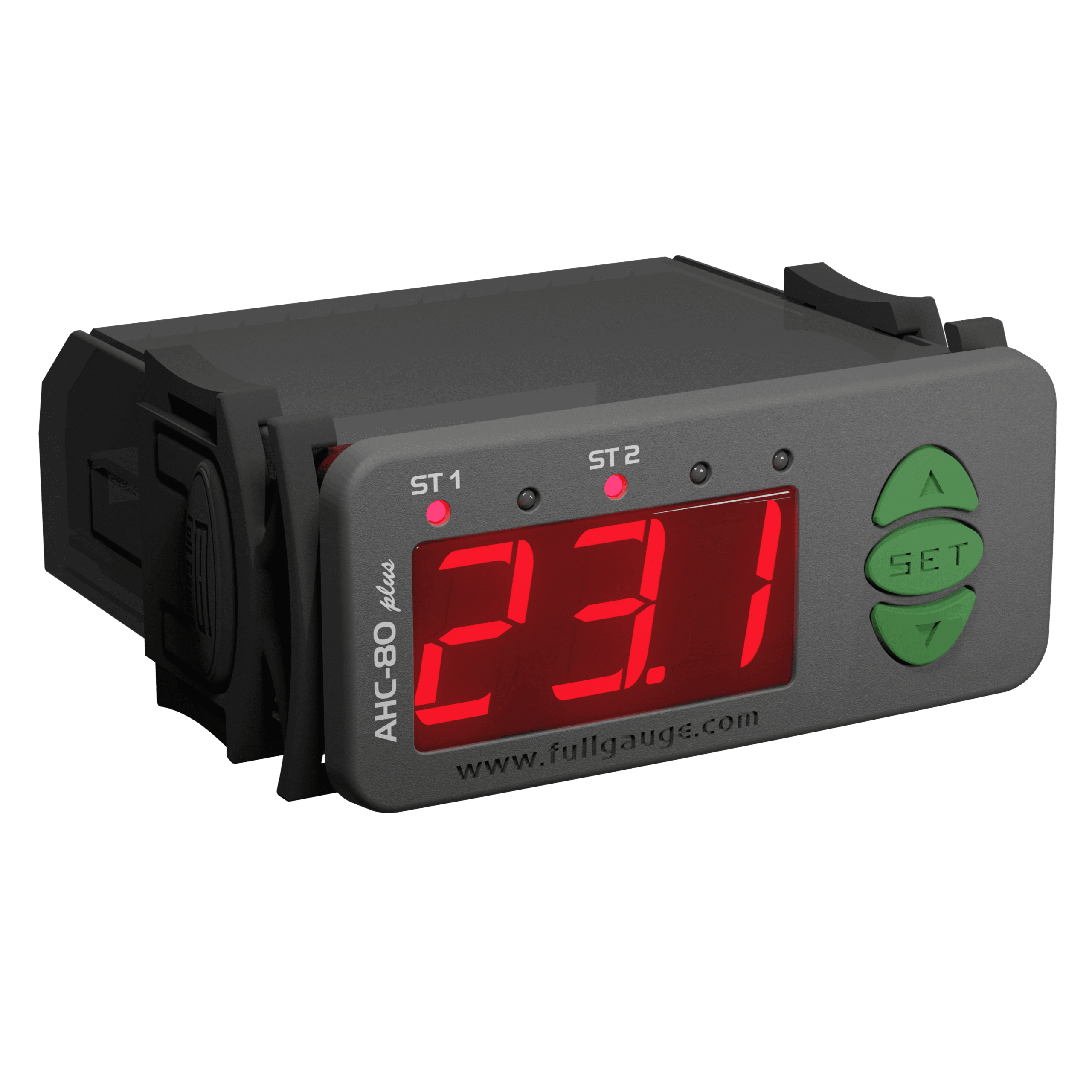 Controlador Full Gauge - 0218-AHC80 plus