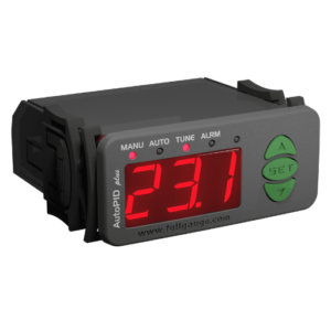 Controlador de temperatura Full Gauge - 0218-AutoPID plus