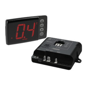 Controlador Full Gauge – 0218-D-core +ECO