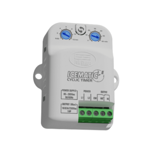 Temporizador Full Gauge - 0218-Icematic II