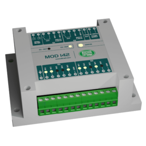 Módulos Expansores Full Gauge - 0218-MOD142