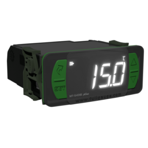 Controlador Full Gauge – 0218-MT-543E plus