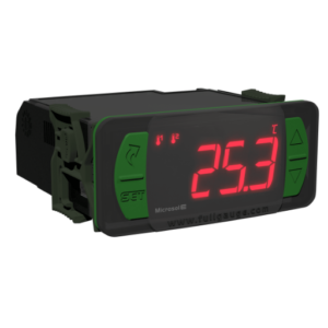 Controlador Full Gauge - 0218-Microsol E