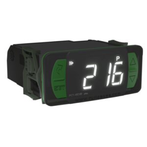 Pressostatos Full Gauge - 0218-PCT-410E plus