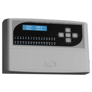 Monitor de Tensão Full Gauge - 0218-PWR-3200 plus