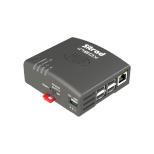 Conversores RS-485 - 0218-Sitrad InBox | Full Gauge