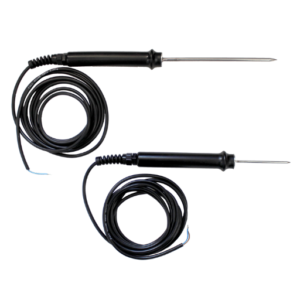 Sonda de Penetração Full Gauge 75MM X 03MM  P/ Sensor NTC 2,5M – 0218-SB57