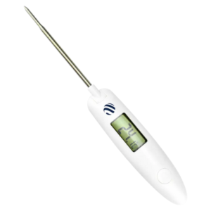 Termômetro Tipo Espeto Dobrável | Incoterm 0732-T-DIV-0160