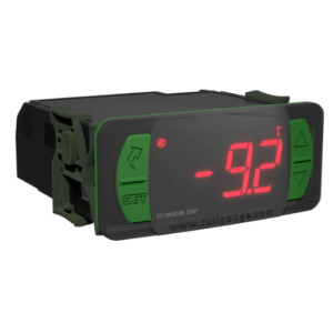 Controlador Full Gauge - 0218-TC900E 2HP