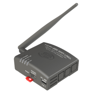Conversores RS-485 - 0218-TCP-485 WiFi Log | Full Gauge
