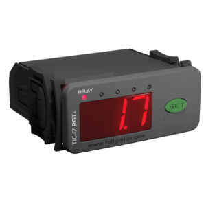 Controlador Full Gauge – 0218-TIC-17RGTi