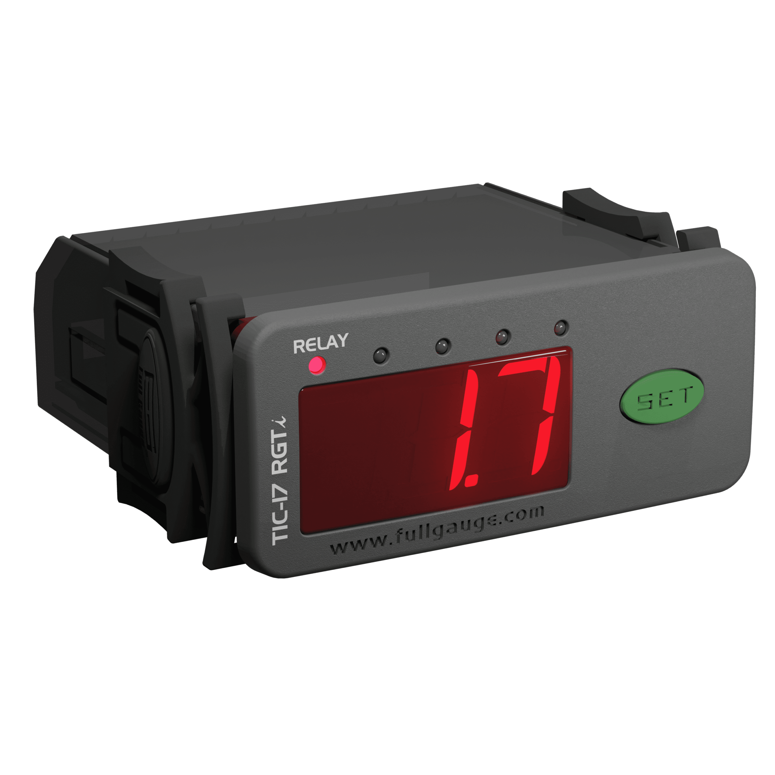 Controlador Full Gauge – 0218-TIC-17RGTi