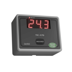 Controlador Full Gauge – 0218-TIC-17S