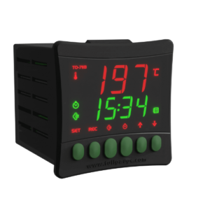 Controlador Full Gauge - 0218-TO711F