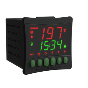 Controlador Full Gauge - 0218-TO754B