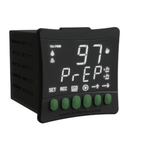 Controlador Full Gauge – 0218-TO791B
