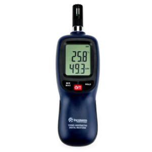 Termo-Higrômetro Digital TTH 110 | Incoterm T-THI-0040.00