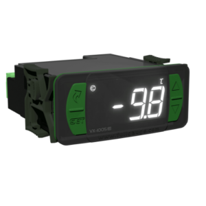 Controlador Full Gauge - 0218-VX-1050E