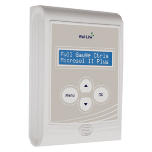 Controlador Full Gauge - 0218-Wall-Link