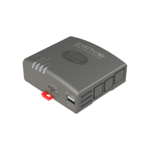 Conversores RS-485 - 0218-Conv32 | Full Gauge