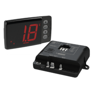 Controlador Full Gauge - 0218-Tcore +ECO