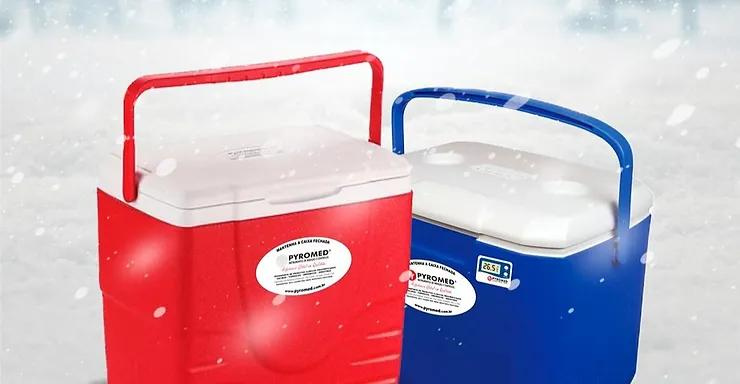 Caixa térmica com termômetro embutido: entenda tudo sobre este assunto!