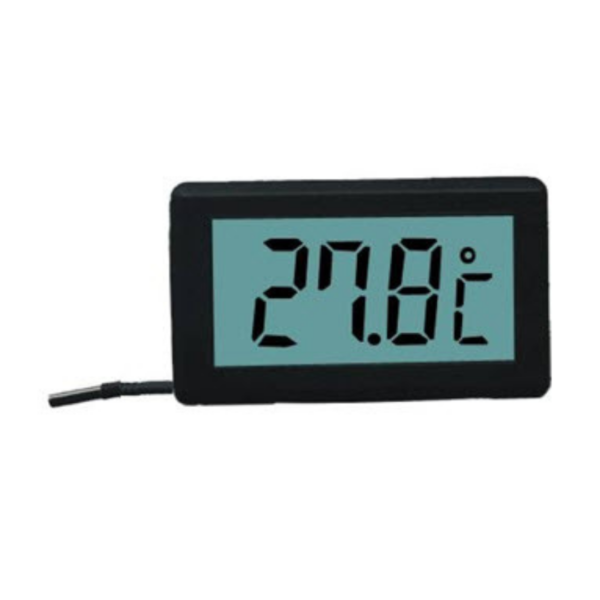 Termômetro Digital LCD BT TCL 10P | PYROMED