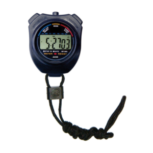 Cronômetro Digital | PYROMED