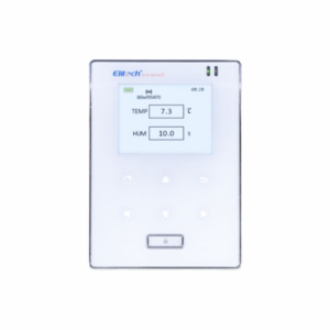 Datalogger Temperatura e Umidade (-40 A 80°C / 10-95%UR) WIFI RCW-800W | ELITECH