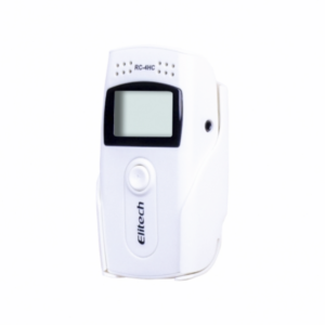 Holder Suporte Plástico (Modelo RC-4) RC-4S | ELITECH