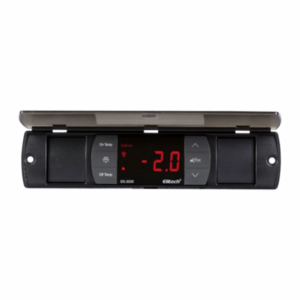 Moldura Estendida com Tampa S/ Chaves CPK-50 | ELITECH