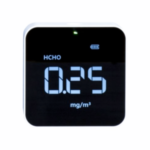 Temtop Detector de Qualidade do Ar M10 | ELITECH